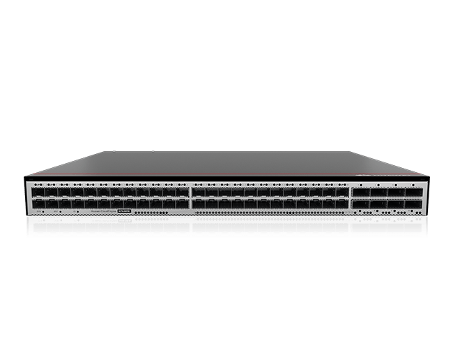 CloudEngine S6750-H系列25GE交换机